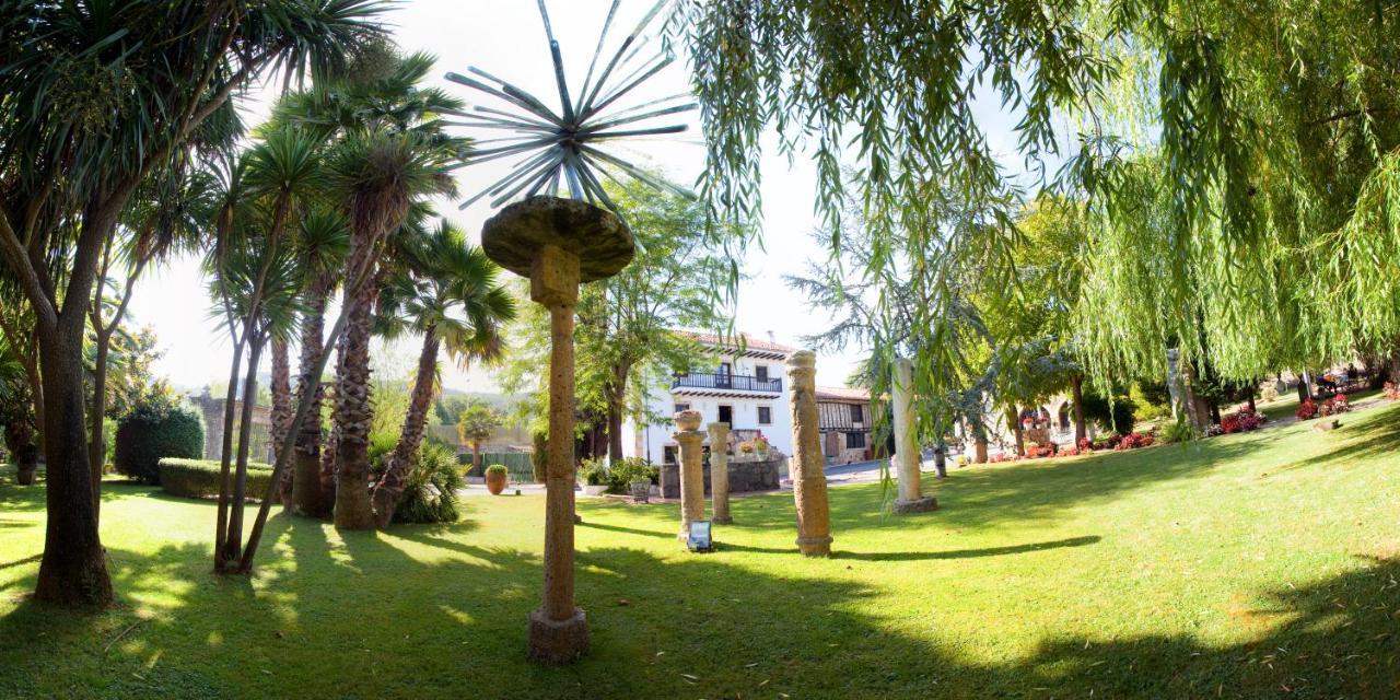 San Roman De Escalante Εξωτερικό φωτογραφία