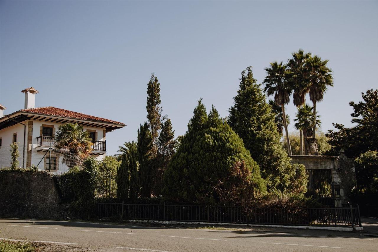 San Roman De Escalante Εξωτερικό φωτογραφία