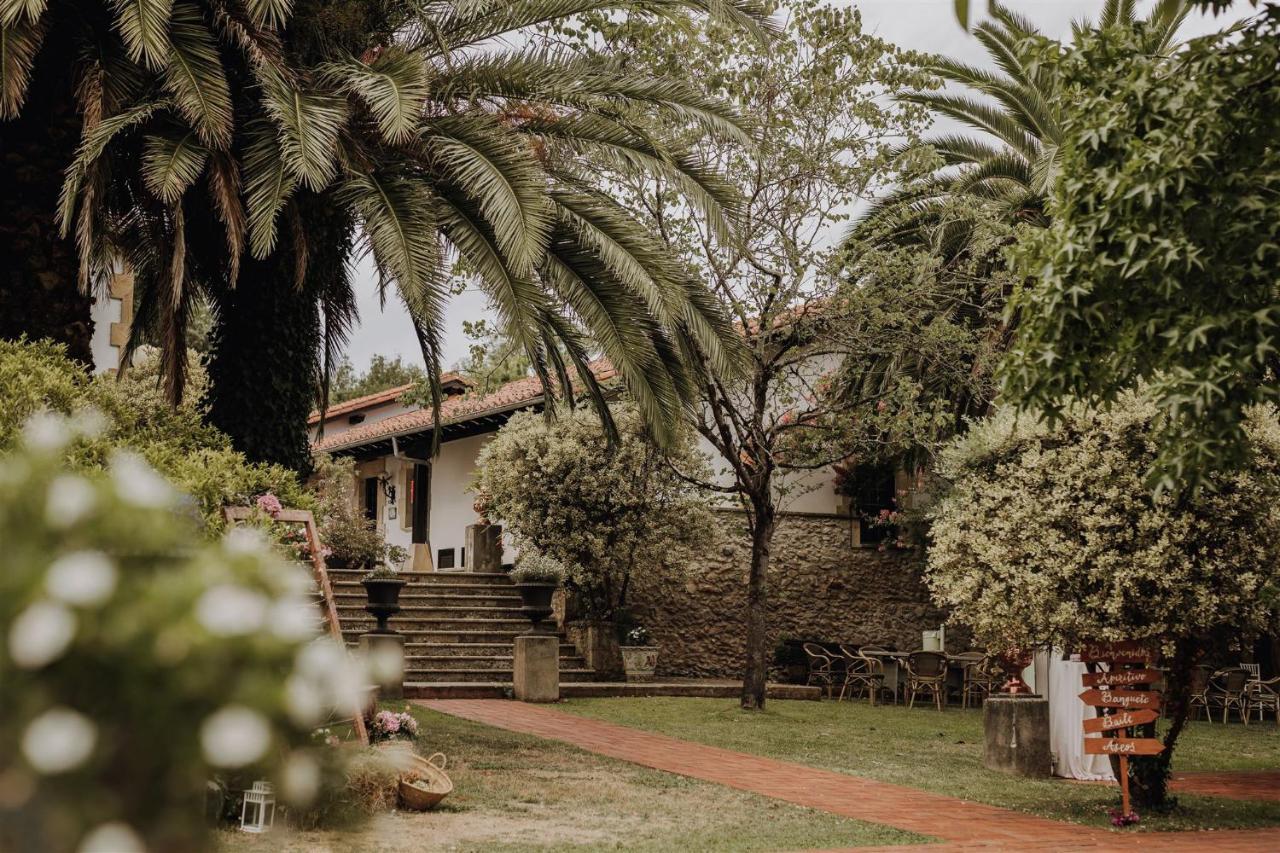 San Roman De Escalante Εξωτερικό φωτογραφία