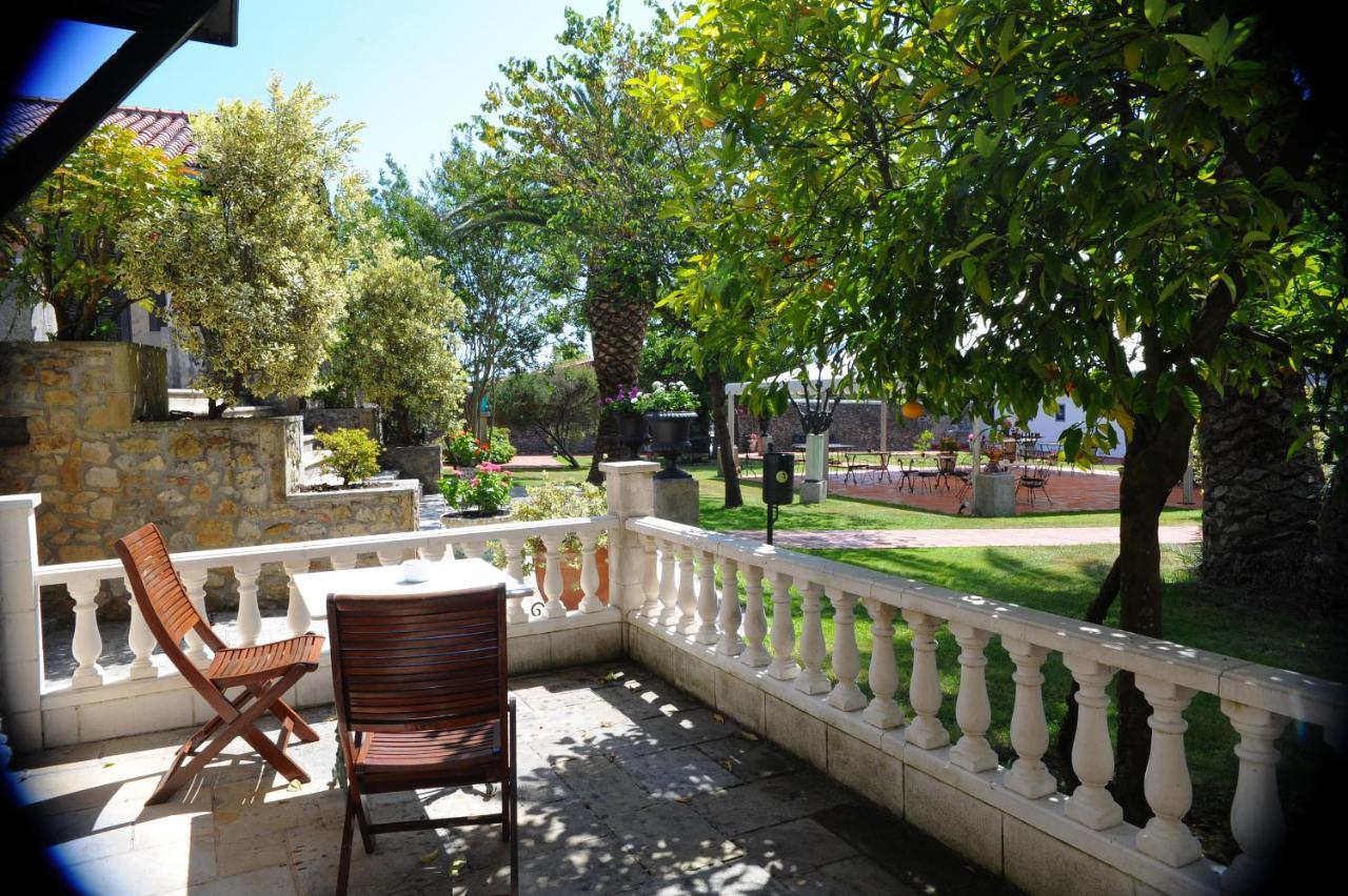 San Roman De Escalante Δωμάτιο φωτογραφία