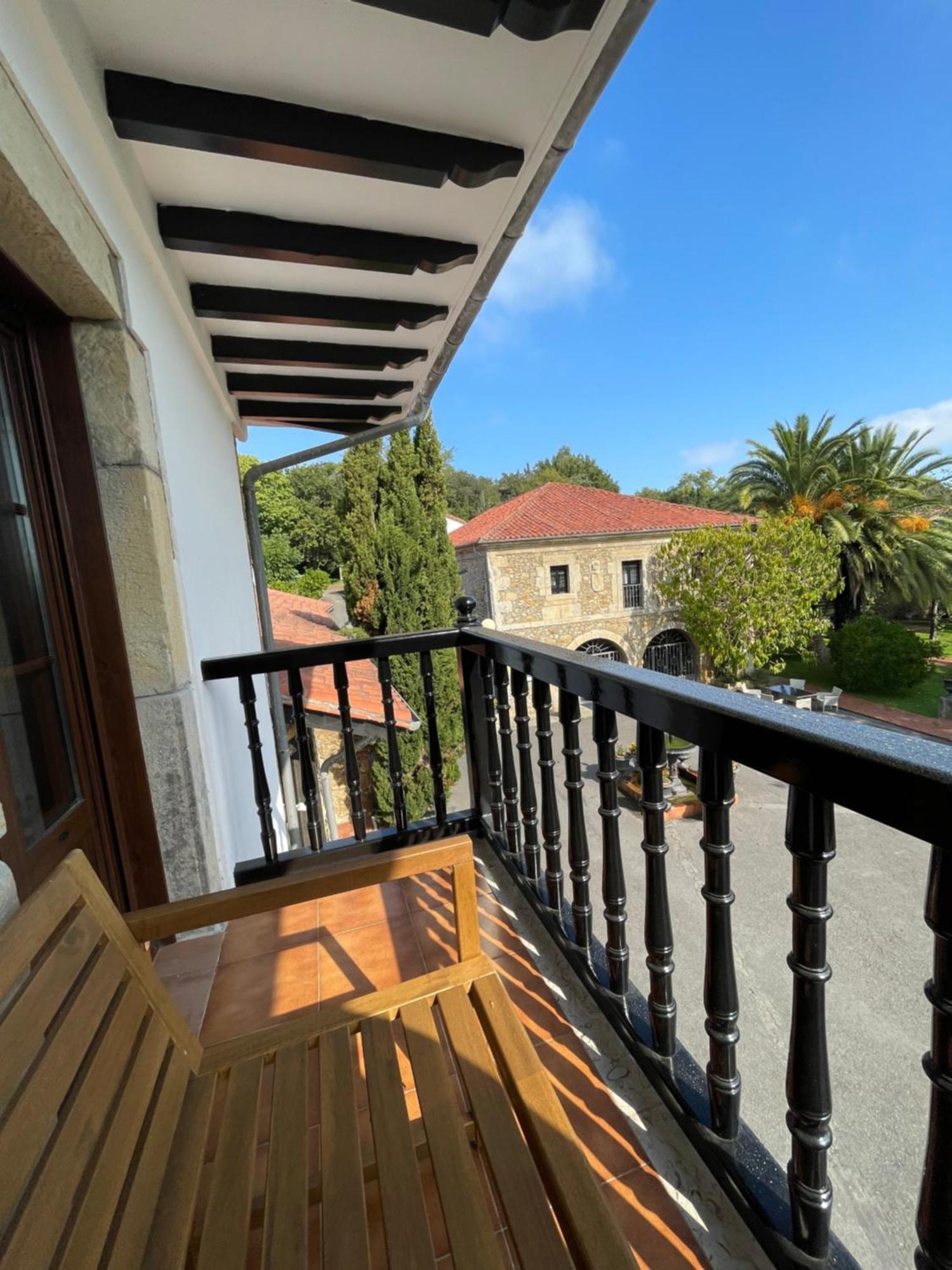 San Roman De Escalante Εξωτερικό φωτογραφία