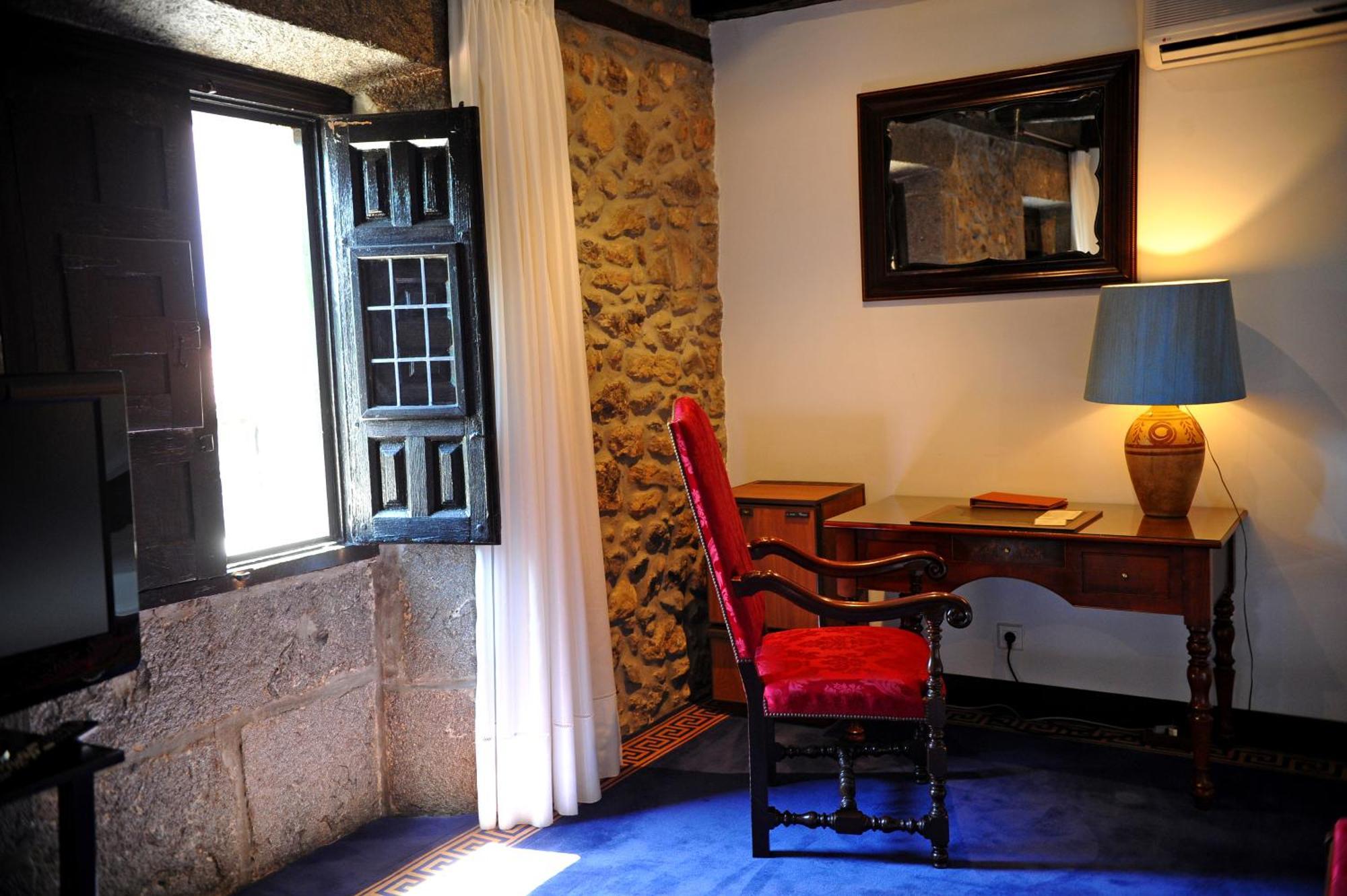 San Roman De Escalante Δωμάτιο φωτογραφία