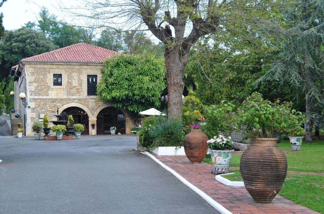 San Roman De Escalante Εξωτερικό φωτογραφία