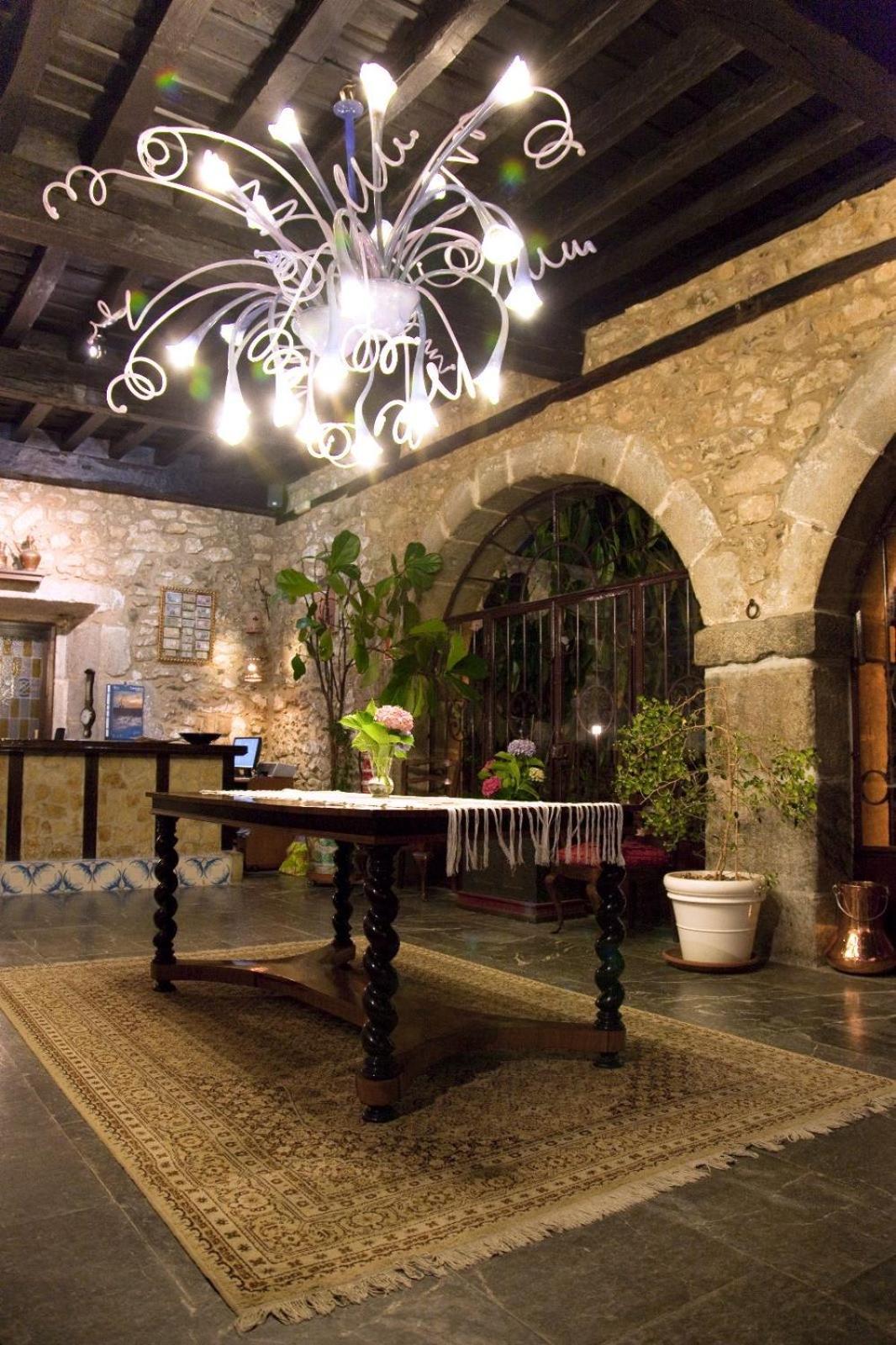 San Roman De Escalante Εξωτερικό φωτογραφία