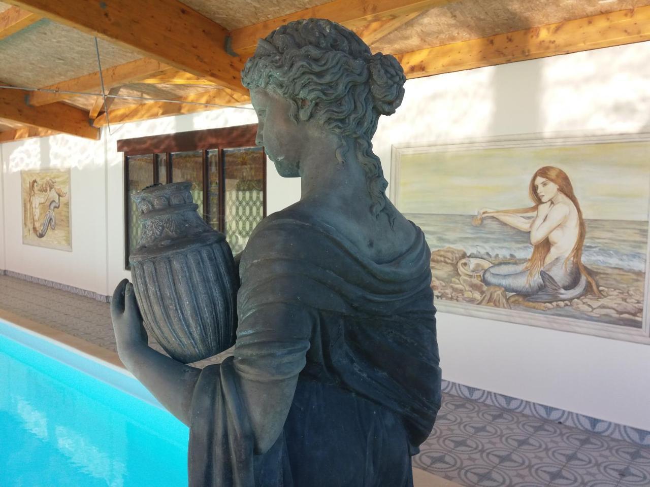 San Roman De Escalante Εξωτερικό φωτογραφία
